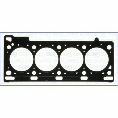 AJUSA MULTILAYER STEEL 10119600 Guarnizione, Testata Promo Stagionale