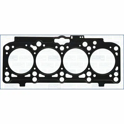 Reso Gratuito AJUSA MULTILAYER STEEL 10121210 Guarnizione, Testata