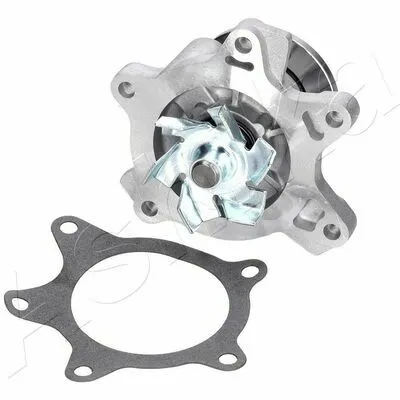 Promo Stagionale ASHIKA 35-02-280 Pompa Dell’Acqua, Raffreddamento Motore