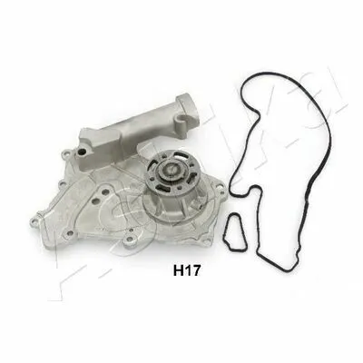 ASHIKA 35-0H-H17 Pompa Dell’Acqua, Raffreddamento Motore Ultimissimo Modello