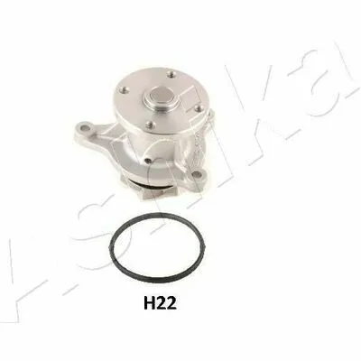 Compra Online ASHIKA 35-0H-H22 Pompa Dell’Acqua, Raffreddamento Motore