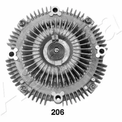 ASHIKA 36-02-206 Giunto di Collegamento, Ventilatore Radiatore Ordina Subito