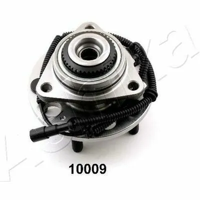 ASHIKA 44-10009 Mozzo Ruota Promo Stagionale