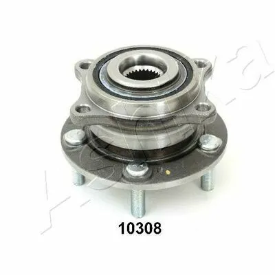 Compra Oggi Stesso ASHIKA 44-10308 Mozzo Ruota