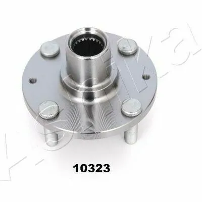 ASHIKA 44-10323 Mozzo Ruota Affare