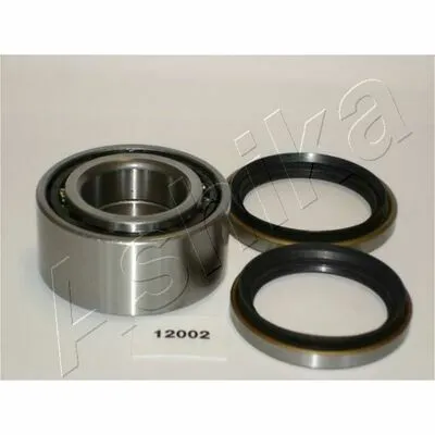 ASHIKA 44-12002 Kit Cuscinetto Ruota Soddisfatti O Rimborsati