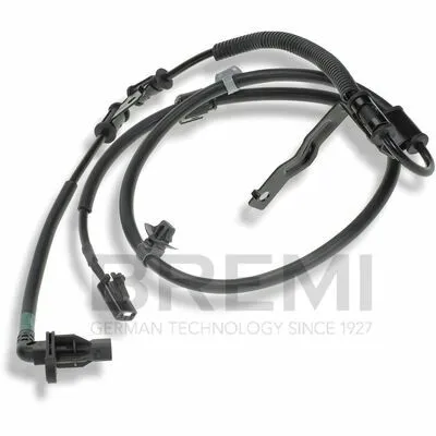 BREMI 51232 Sensore, N° Giri Ruota Offerta Lampo
