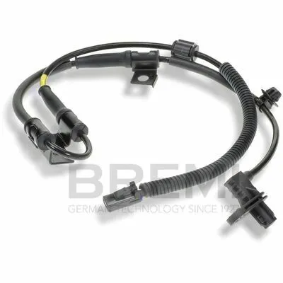Affare BREMI 51234 Sensore, N° Giri Ruota