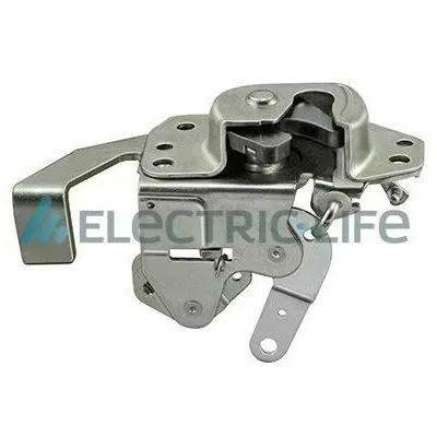 ELECTRIC LIFE ZR40154 Serratura Sport. Nuova Collezione