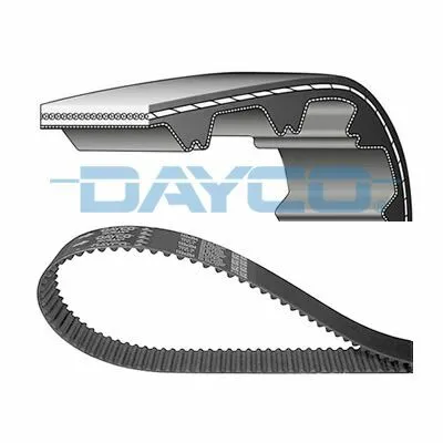 Ultimissimo Modello DAYCO 94495 Cinghia Dentata