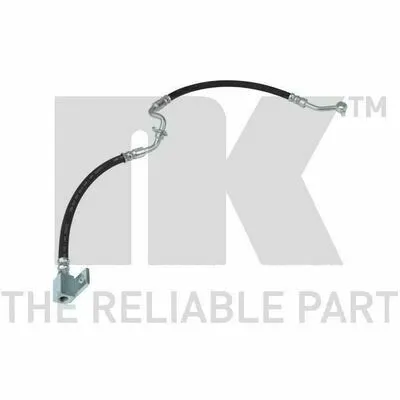 NK 853262 Flessibile del Freno Spedito Oggi