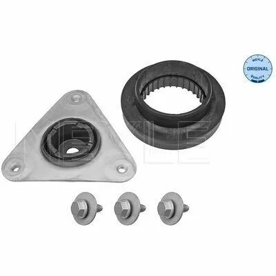 Soddisfatti O Rimborsati MEYLE-ORIGINAL-KIT Better solution for you! 16-14 641 0033 Supporto Ammortizzatore a Molla