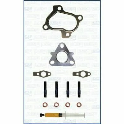 A Buon Prezzo AJUSA JTC11593 Kit Montaggio, Compressore