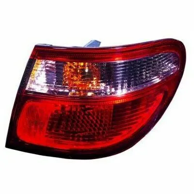 ABAKUS Depo 215-19F4L-U Luce Posteriore Di Tendenza