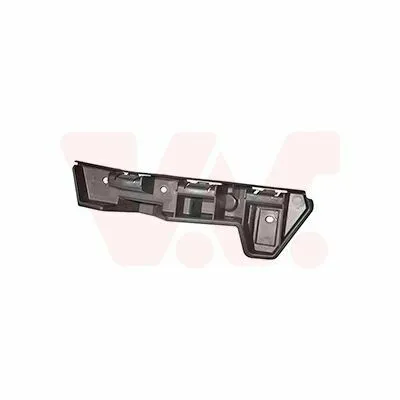 Must-Have VAN WEZEL ** Equipart ** 4388568 Supporto, Paraurti