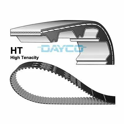 Soddisfatti O Rimborsati DAYCO 941074 Cinghia Dentata