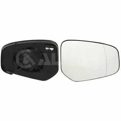 Ultimissimo Modello ALKAR 6472668 Vetro Specchio Retrovisore