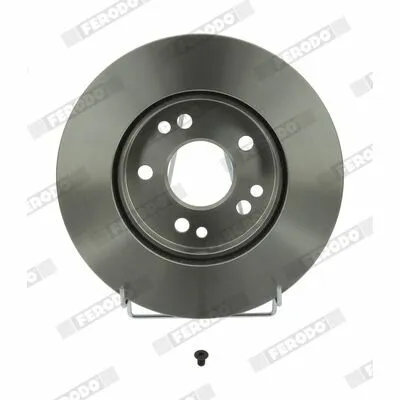 FERODO PREMIER DDF181 Disco Freno Professionale