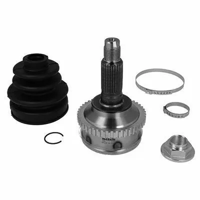 Must-Have METELLI 15-1335 Soffietto, Sterzo