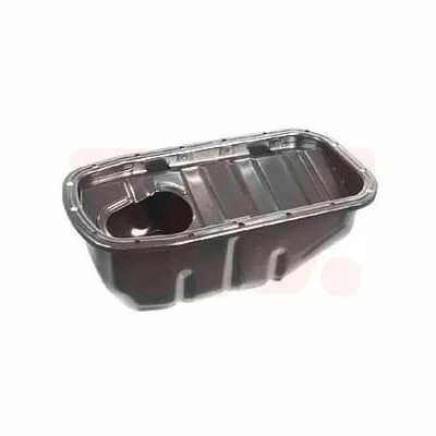 VAN WEZEL 4342072 Coppa Olio Quantità Limitata