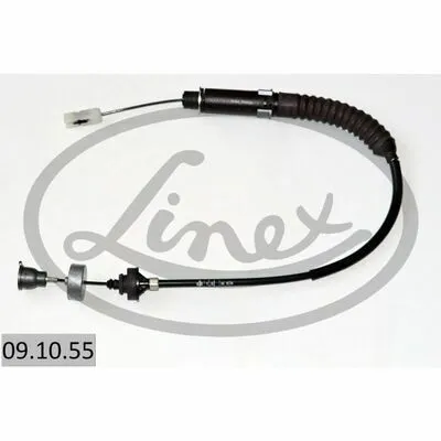 LINEX 09.10.55 Cavo Comando, Comando Frizione Ultima Occasione