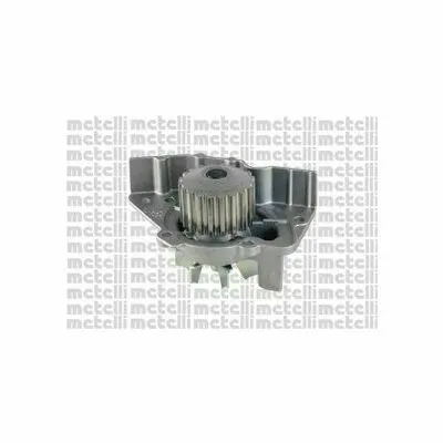 Ultima Occasione METELLI 24-0911 Pompa Dell’Acqua, Raffreddamento Motore