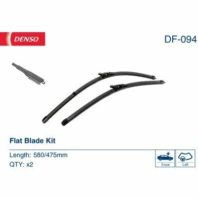 A Buon Prezzo DENSO DF-094 Spazzola Tergi