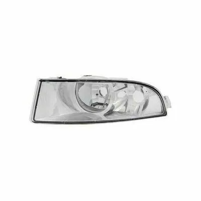 VAN WEZEL 7623995 Fendinebbia Soddisfatti O Rimborsati