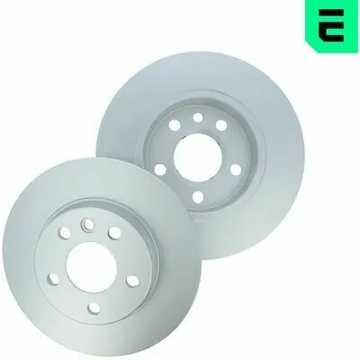 OPTIMAL BS-5580C Disco Freno Offerta Del Giorno