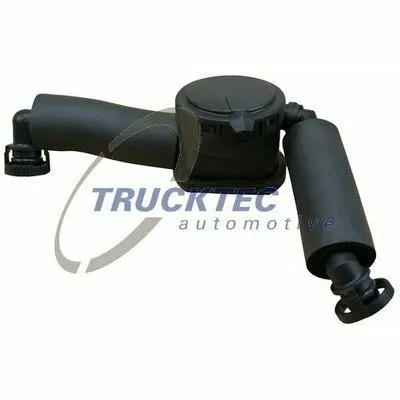 Bestseller TRUCKTEC AUTOMOTIVE 08.10.175 Tubo Flessibile, Ventilazione Monoblocco