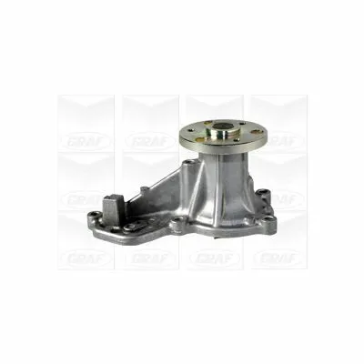GRAF PA1092 Pompa Dell’Acqua, Raffreddamento Motore Super Prezzo