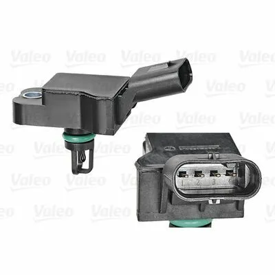 VALEO 255606 Sensore, Temperatura Aria Aspirata Scelto Dai Clienti