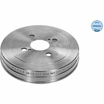 Ultimissimo Modello MEYLE-ORIGINAL True to OE. 30-15 523 0032 Tamburo Freno