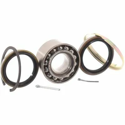 SKF VKBA 1340 Kit Cuscinetto Ruota Nuovo Arrivo