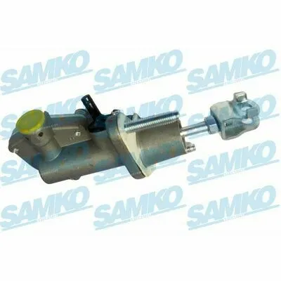 SAMKO F30108 Cilindro Trasmettitore, Frizione Soddisfatti O Rimborsati