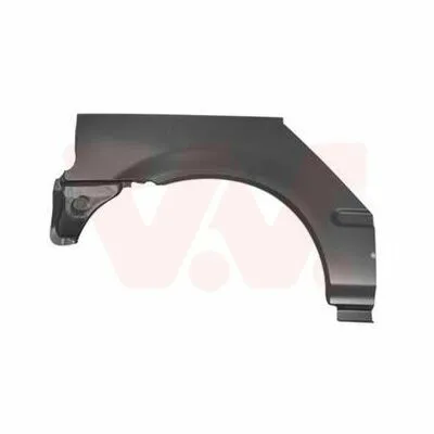Reso Gratuito VAN WEZEL 2527146 Parafango