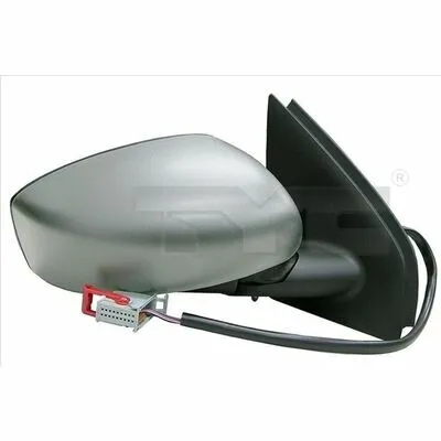 Ultimissimo Modello TYC 309-0029 Specchio Retrovisore Esterno