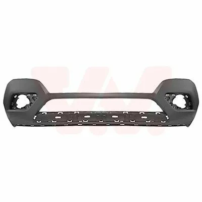 VAN WEZEL 3775572 Paraurti Occasione