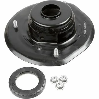 Consegna Rapida SACHS 802 423 Supporto Ammortizzatore a Molla