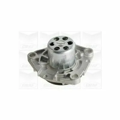 Promozione GRAF PA1352 Pompa Dell’Acqua, Raffreddamento Motore