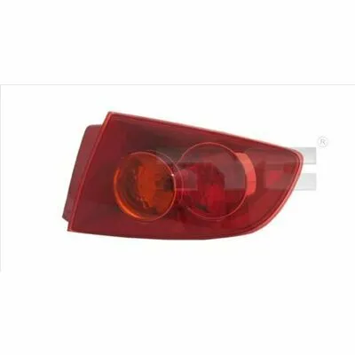 TYC 11-5350-21-2 Luce Posteriore Saldi