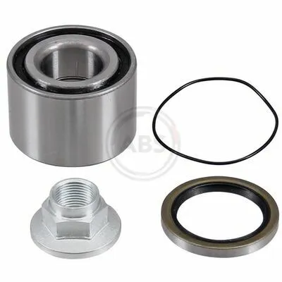 Consegna Rapida A.B.S. 200100 Kit Cuscinetto Ruota