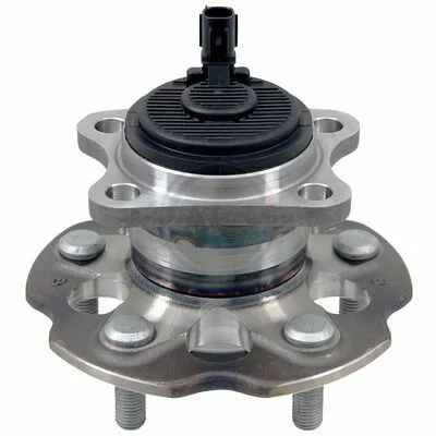A.B.S. 201798 Kit Cuscinetto Ruota Quantità Limitata