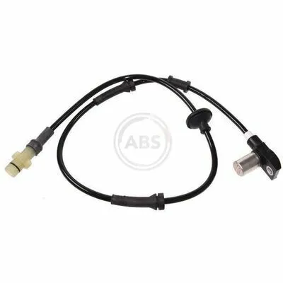A.B.S. 30090 Sensore, N° Giri Ruota Prezzo Di Fabbrica