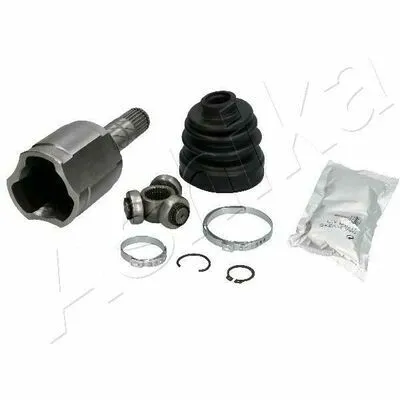 Miglior Prezzo ASHIKA 62-07-703 Soffietto, Sterzo