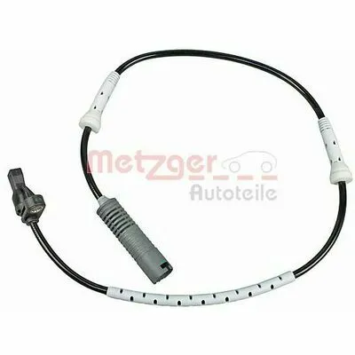 Compra Online METZGER 0900543 Sensore, N° Giri Ruota