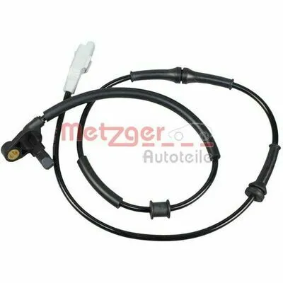 Offerta Lampo METZGER GREENPARTS 0900560 Sensore, N° Giri Ruota