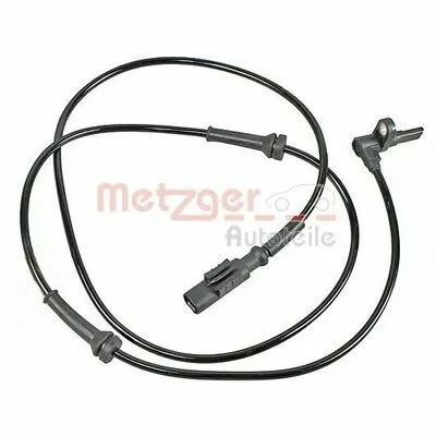 Prezzo Conveniente METZGER 0900564 Sensore, N° Giri Ruota