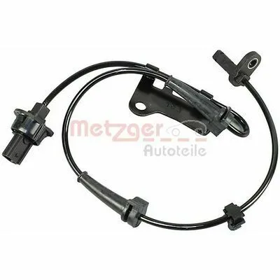 Di Tendenza METZGER GREENPARTS 0900572 Sensore, N° Giri Ruota