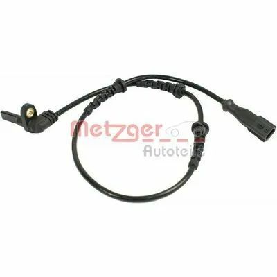 METZGER GREENPARTS 0900886 Sensore, N° Giri Ruota Compra Adesso